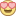 Emoticon in love