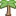 Palm Emoticon