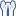 Two hands reaching up