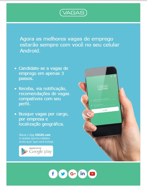 https://play.google.com/store/apps/details?id=br.com.apps.jaya.vagas&utm_source=exacttarget&utm_medium=email&utm_content=onda01&utm_campaign=lancamentoapp&utm_source=Exacttarget&utm_medium=Email&utm_campaign=app_disparo_01